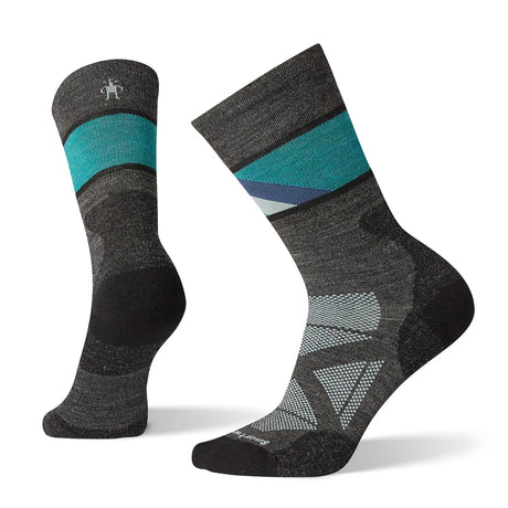 Sosete Smartwool W Athlete Edition Approach Crew   Sosete Smartwool W Athlete Edition Approach Crew