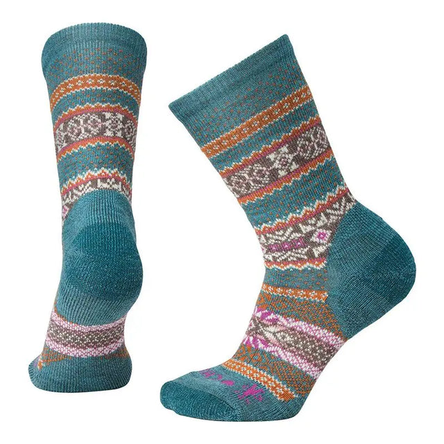 Sosete Smartwool W CHUP EXC Crew   Sosete Smartwool W CHUP EXC Crew