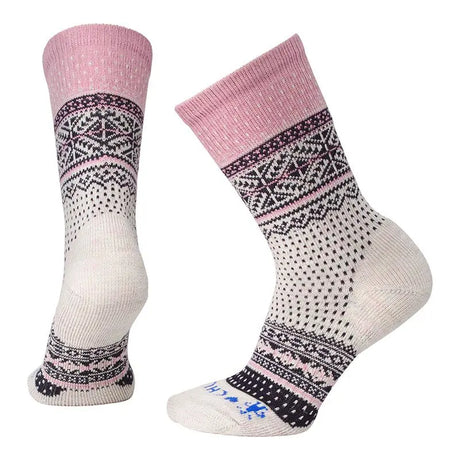 Sosete Smartwool W CHUP Genser Crew   Sosete Smartwool W CHUP Genser Crew