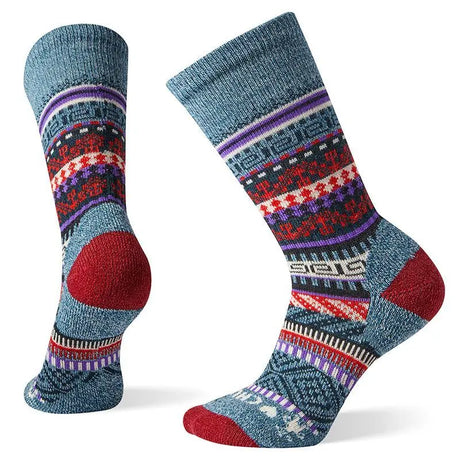 Sosete Smartwool W Chup Pasto Crew   Sosete Smartwool W Chup Pasto Crew