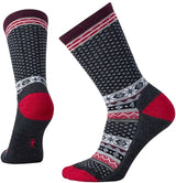 Sosete Smartwool W Cozy Cabin Crew   Sosete Smartwool W Cozy Cabin Crew