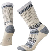 Sosete Smartwool W Cozy Cabin Crew   Sosete Smartwool W Cozy Cabin Crew