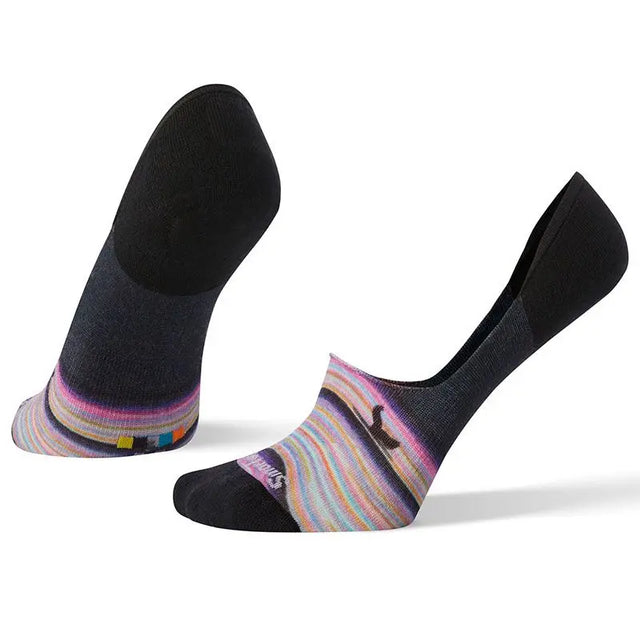 Sosete Smartwool W Curated Surf Lineup No Show   Sosete Smartwool W Curated Surf Lineup No Show