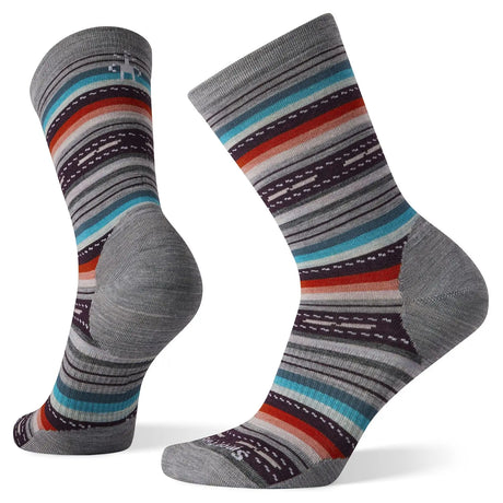 Sosete Smartwool W Everyday Margarita Crew   Sosete Smartwool W Everyday Margarita Crew