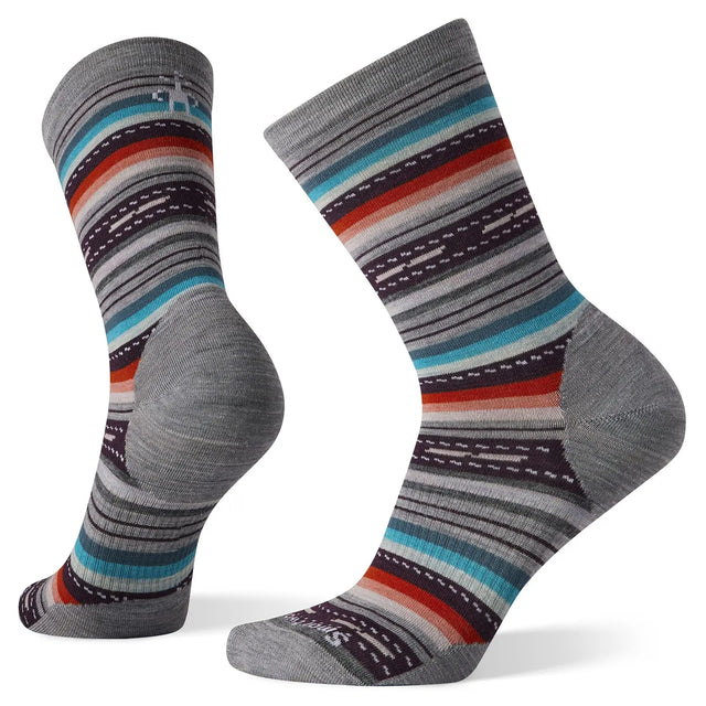 Sosete Smartwool W Everyday Margarita Crew   Sosete Smartwool W Everyday Margarita Crew