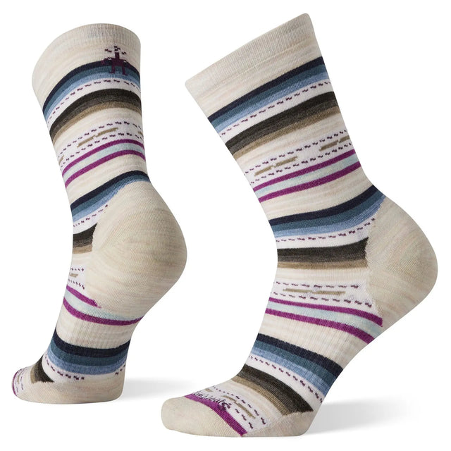 Sosete Smartwool W Everyday Margarita Crew   Sosete Smartwool W Everyday Margarita Crew