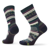 Sosete Smartwool W Hike Light Cushion Margarita Crew
