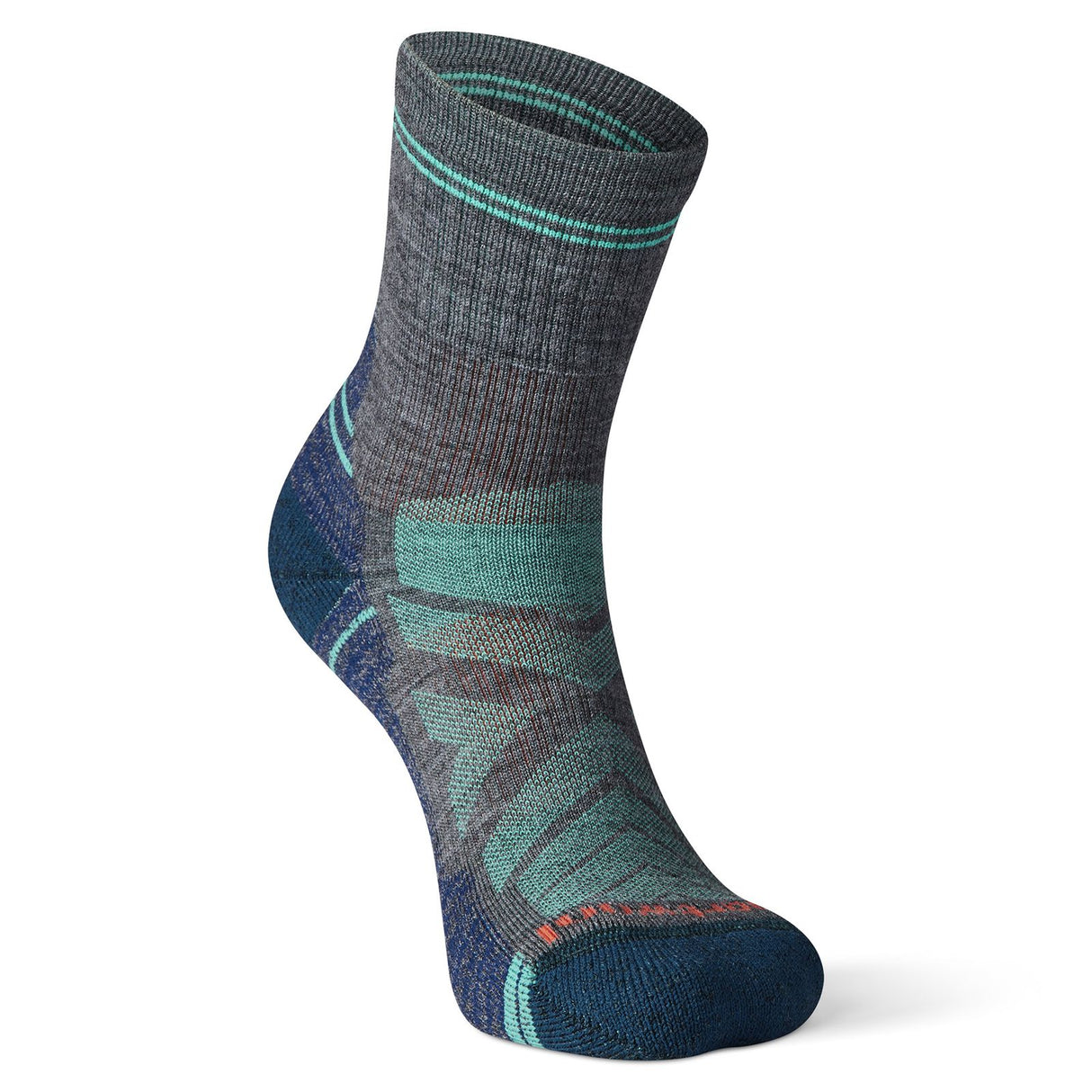 Sosete Smartwool W Hike Light Cushion Mid Crew