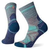 Sosete Smartwool W Hike Light Cushion Mid Crew