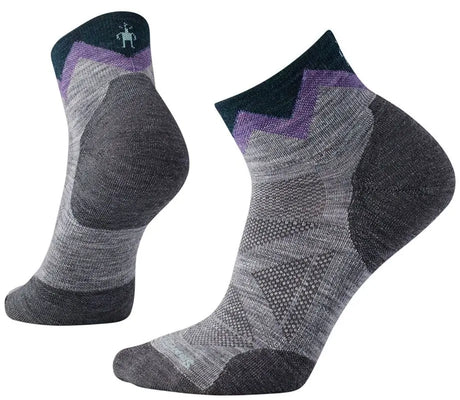 Sosete Smartwool W Phd Exp Aproach Light Elite Mini   Sosete Smartwool W Phd Exp Aproach Light Elite Mini