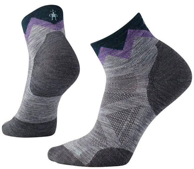Sosete Smartwool W Phd Exp Aproach Light Elite Mini   Sosete Smartwool W Phd Exp Aproach Light Elite Mini