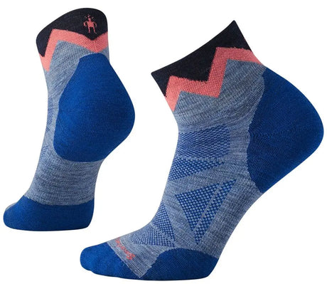 Sosete Smartwool W Phd Exp Aproach Light Elite Mini   Sosete Smartwool W Phd Exp Aproach Light Elite Mini
