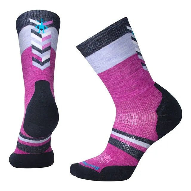 Sosete Smartwool W PhD Nordic Light Elite   Sosete Smartwool W PhD Nordic Light Elite