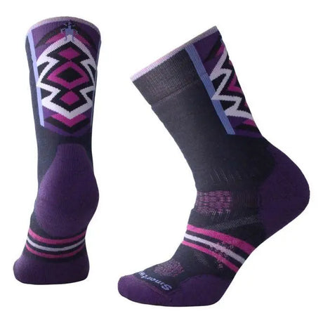 Sosete Smartwool W PhD Nordic Medium   Sosete Smartwool W PhD Nordic Medium