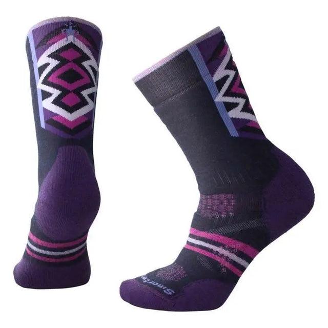 Sosete Smartwool W PhD Nordic Medium   Sosete Smartwool W PhD Nordic Medium