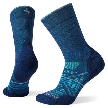 Sosete Smartwool W Phd Outdoor Light Crew 16/17   Sosete Smartwool W Phd Outdoor Light Crew 16/17