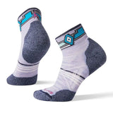 Sosete Smartwool W Phd Outdoor Light Pattern Mini   Sosete Smartwool W Phd Outdoor Light Pattern Mini