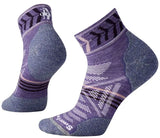 Sosete Smartwool W Phd Outdoor Light Pattern Mini   Sosete Smartwool W Phd Outdoor Light Pattern Mini