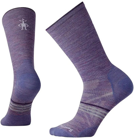Sosete Smartwool W PhD Outdoor Ultra Light Crew   Sosete Smartwool W PhD Outdoor Ultra Light Crew