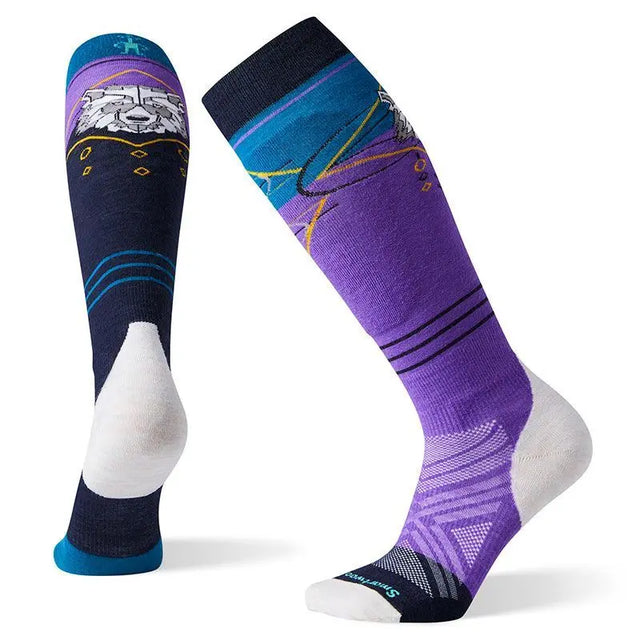 Sosete Smartwool W Phd Pro Freeski   Sosete Smartwool W Phd Pro Freeski