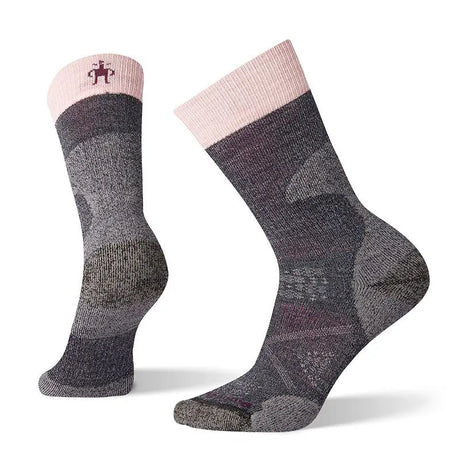 Sosete Smartwool W Phd Pro Outdoor Light Crew   Sosete Smartwool W Phd Pro Outdoor Light Crew