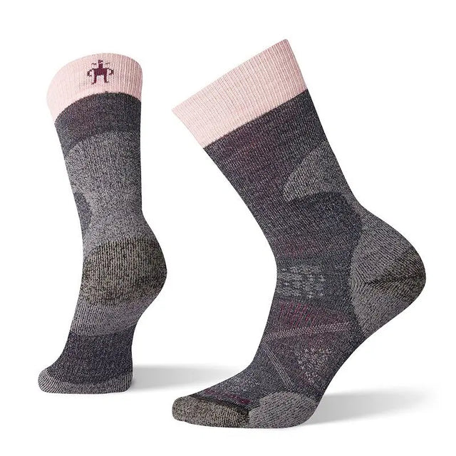 Sosete Smartwool W Phd Pro Outdoor Light Crew   Sosete Smartwool W Phd Pro Outdoor Light Crew