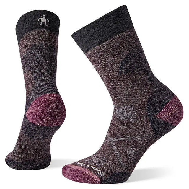 Sosete Smartwool W Phd Pro Outdoor Medium Crew   Sosete Smartwool W Phd Pro Outdoor Medium Crew