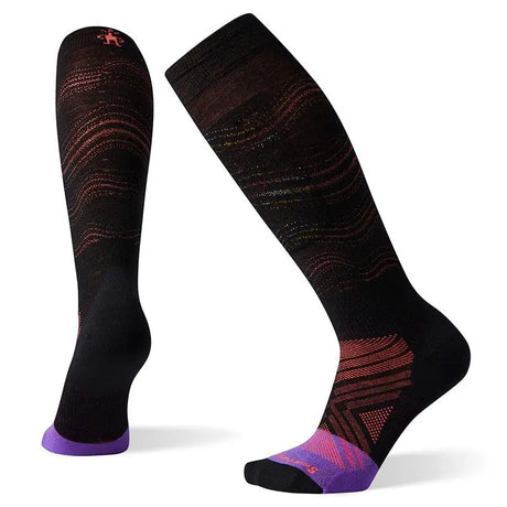 Sosete Smartwool W Phd Pro Ski Race   Sosete Smartwool W Phd Pro Ski Race