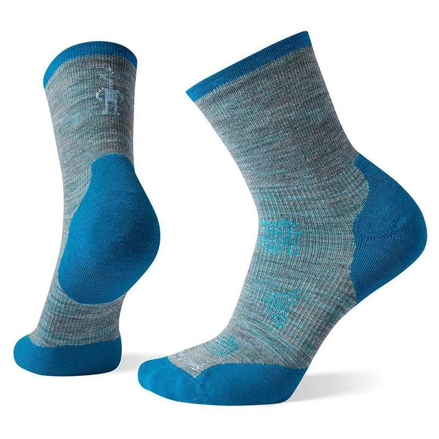 Sosete Smartwool W Phd Run Cold Weather Mid Crew   Sosete Smartwool W Phd Run Cold Weather Mid Crew