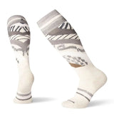 Sosete Smartwool W Phd Ski Light Pattern   Sosete Smartwool W Phd Ski Light Pattern