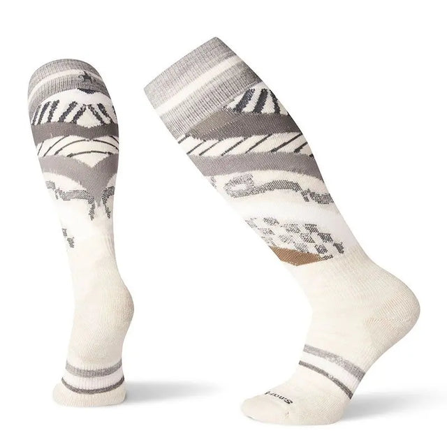 Sosete Smartwool W Phd Ski Light Pattern   Sosete Smartwool W Phd Ski Light Pattern