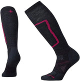 Sosete Smartwool W PhD Ski Medium   Sosete Smartwool W PhD Ski Medium