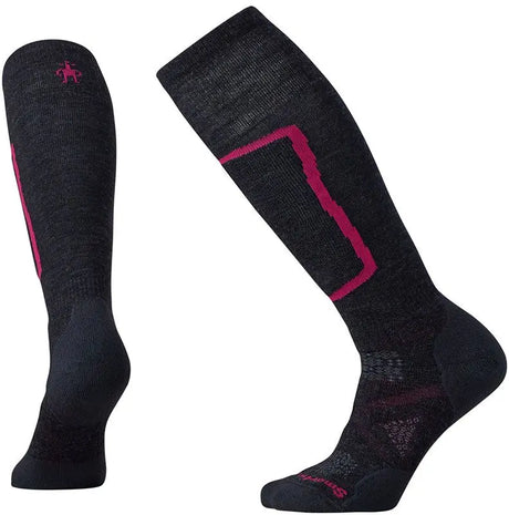 Sosete Smartwool W PhD Ski Medium   Sosete Smartwool W PhD Ski Medium