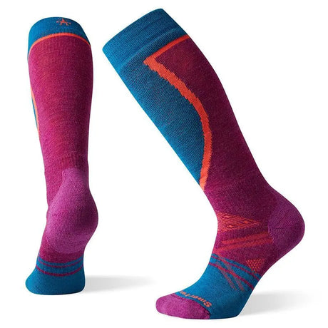 Sosete Smartwool W Phd Ski Medium   Sosete Smartwool W Phd Ski Medium