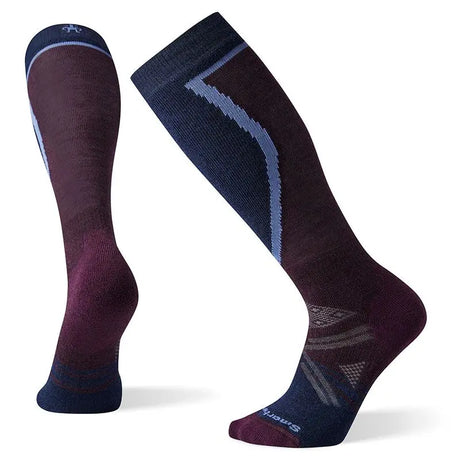 Sosete Smartwool W Phd Ski Medium   Sosete Smartwool W Phd Ski Medium