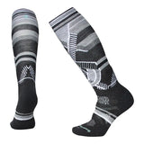 Sosete Smartwool W PhD Ski Medium Pattern   Sosete Smartwool W PhD Ski Medium Pattern
