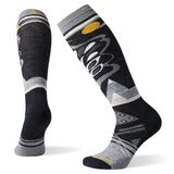 Sosete Smartwool W Phd Ski Medium Pattern 20   Sosete Smartwool W Phd Ski Medium Pattern 20