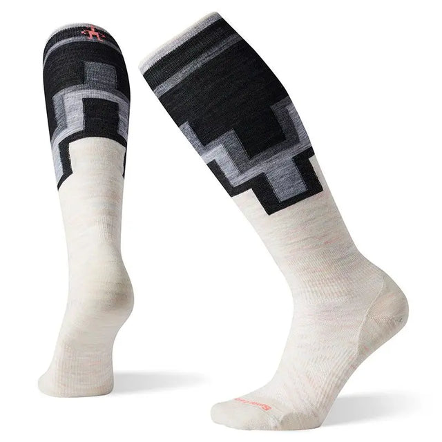Sosete Smartwool W Phd Ski Ultra Light Pattern   Sosete Smartwool W Phd Ski Ultra Light Pattern