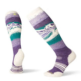 Sosete Smartwool W Phd Snow Medium   Sosete Smartwool W Phd Snow Medium