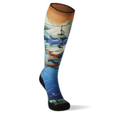 Sosete Smartwool W Ski Targeted Cushion Lift Bunny Otc   Sosete Smartwool W Ski Targeted Cushion Lift Bunny Otc