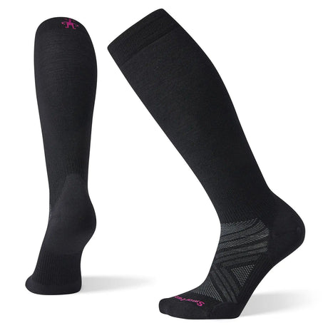 Sosete Smartwool W Ski Zero Cushion Otc   Sosete Smartwool W Ski Zero Cushion Otc