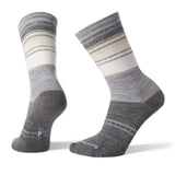 Sosete Smartwool W Sulawesi Stripe Crew   Sosete Smartwool W Sulawesi Stripe Crew