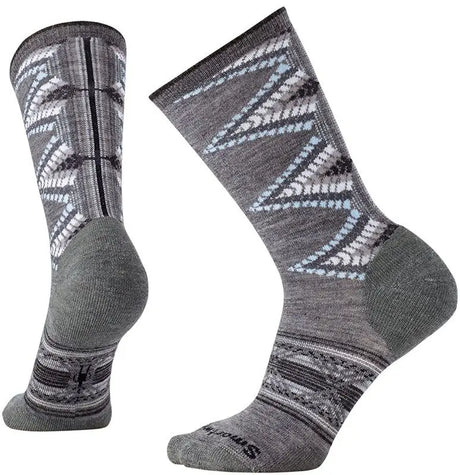 Sosete Smartwool W Tiva Crew   Sosete Smartwool W Tiva Crew