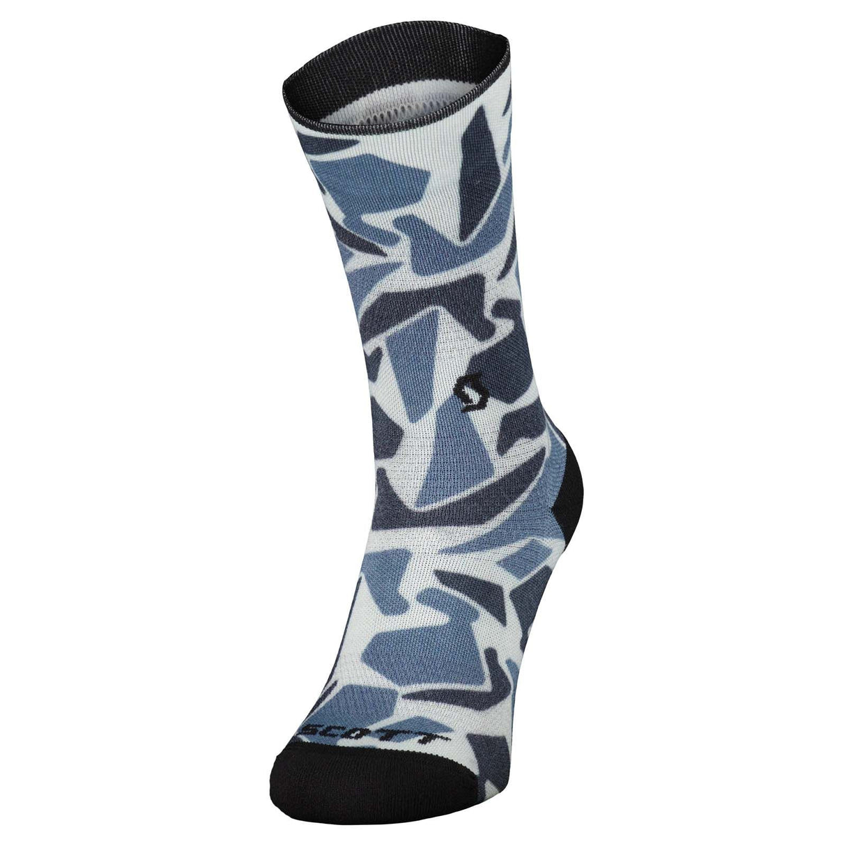 Sosete Unisex Scott Graphic Crew