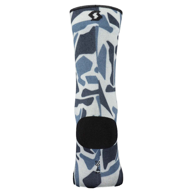 Sosete Unisex Scott Graphic Crew   Sosete Unisex Scott Graphic Crew