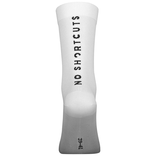 Sosete Unisex Scott Performance No Shortcuts Crew   Sosete Unisex Scott Performance No Shortcuts Crew