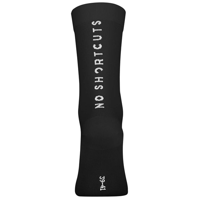 Sosete Unisex Scott Performance No Shortcuts Crew   Sosete Unisex Scott Performance No Shortcuts Crew