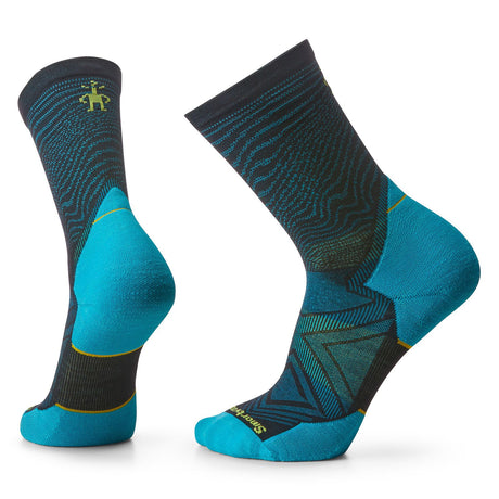 Sosete Unisex Smartwool Athlete Edition Run Targeted Cushion   Sosete Unisex Smartwool Athlete Edition Run Targeted Cushion