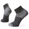 Sosete Unisex Smartwool Bike Zero Cushion Ankle   Sosete Unisex Smartwool Bike Zero Cushion Ankle