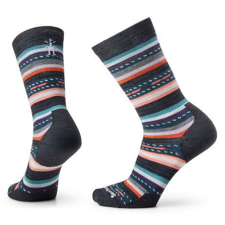 Sosete Unisex Smartwool Everyday Margarita Crew